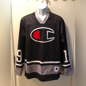 CHAMPION #19 Hockey Jersey size 36